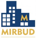 Logo - MIRBUD Nadzory i Okresowe Przegldy Budowlane, Usugi Oglnobudowlane