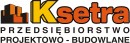 Logo - KSETRA Przedsibiorstwo Projektowo-Budowlane