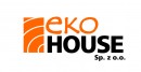 Logo - EKO-HOUSE