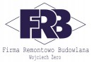 Logo - Biuro Projektowe ero Wojciech ero