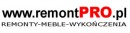 Logo - RemontPRO