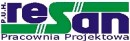 Logo - P.U.H. RESAN