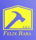 Logo - S.H.U. FELIX RARA