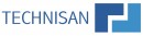 Logo - Technisan - projektowanie instalacji sanitarnych