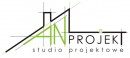 Logo - ANprojekt Studio Projektowe Anna Bodakiewicz