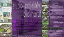 Logo - studio projektow dickhardt