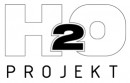Logo - Biuro Projektowe H2O Projekt