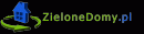 Logo - ZieloneDomy.pl