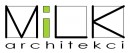 Logo - MiLK architekci