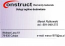 Logo - Construct
