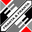 Logo - FRANTA & FRANTA  Architekci Sp.z o.o.