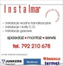 Logo - Instal Mar