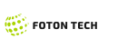 Logo - Fotontech sp z o o sp K