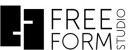 Logo - FreeForm Studio