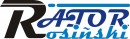 Logo - P.P.H.U.RATOR