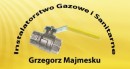 Logo - Instalatorstwo Sanitarne i Gazowe
