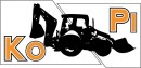 Logo - "KO-PI"