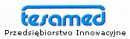 Logo - Przedsibiorstwo Innowacyjne TESAMED Sp. z o.o.