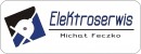 Logo - Elektroserwis Michal Feczko