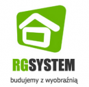 Logo - RG SYSTEM