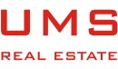 Logo - UMS Real Estate Sp. z o.o.