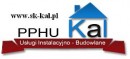 Logo - P.P.H.U  " KAL "