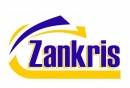 Logo - ZANKRIS Krzysztof Sikora