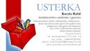 Logo - FUH USTERKA