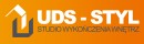 Logo - a   UDS STYL Studio Wyko�czenia Wnetrz