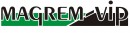 Logo - PHU "MAGREM-VIP" s.c.