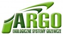 Logo - ARGO PRZEDSIBIORSTWO HANDLOWO-USUGOWE