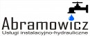 Logo - Abramowicz Instalacje Hydraulik Gdynia