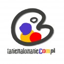 Logo - Tanie