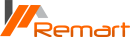 Logo - Remart Usugi Oglnobudowlane i Remontowe Krzysztof Grzybak
