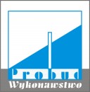 Logo - "PROBUD" Wykonawstwo Budowlane 