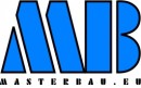 Logo - PRB MASTERBAU