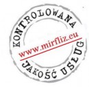 Logo - mirfliz