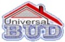 Logo - P.P.U.H. UNIVERSAL-BUD
