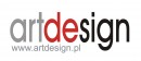 Logo - Artdesign architektura wntrz