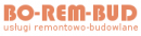 Logo - BO-REM-BUD