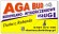 AGA BUD Rabanda Dariusz