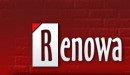 Logo - P.W. "RENOWA" 