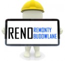 Logo - RENO Usugi Remontowe Musia Stanisaw