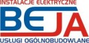 Logo - Beja Instalacje elektryczne usugi remontowe