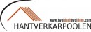Logo - HANTVERKARPOOLEN