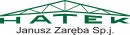 Logo - HATEK Janusz Zarba Spka Jawna