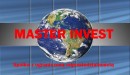Logo - Master Invest Sp. z o .o.