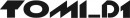 Logo - TOMI DESIGN 