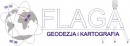 Logo - Geodezja i Kartografia - Robert Flaga