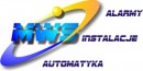 Logo - MWS